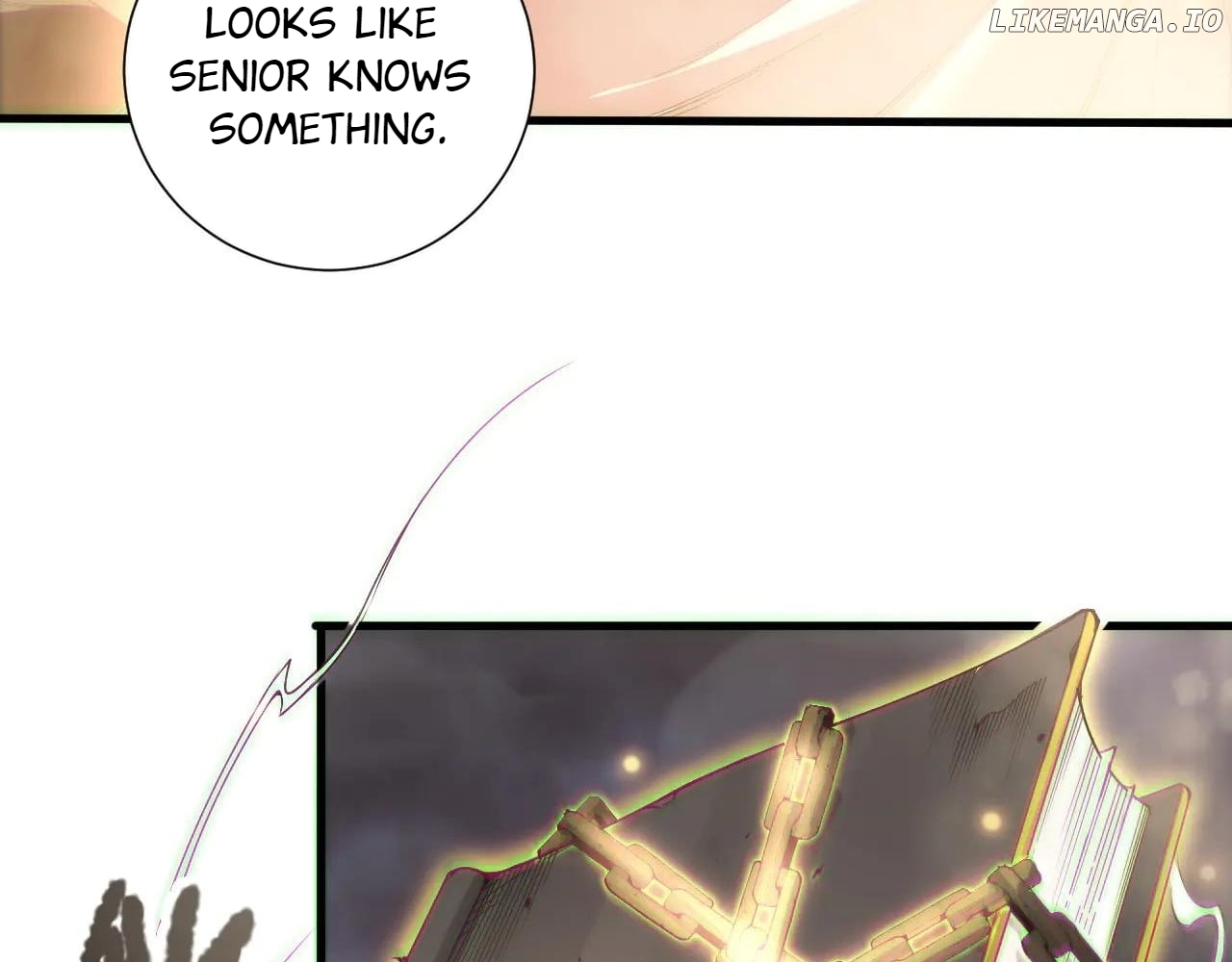 Catastrophic Necromancer Chapter 176 - page 102